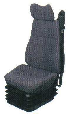 Kab 554b Mining Seat